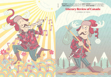 Load image into Gallery viewer, April 2026 Cover Print