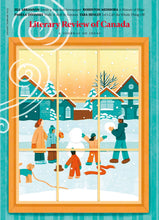 Load image into Gallery viewer, January | February 2025 Cover Print