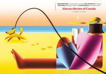 Load image into Gallery viewer, July | August 2025 Cover Print