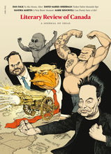 Load image into Gallery viewer, April 2025 Cover Print