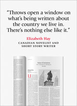 Load image into Gallery viewer, Literary Review of Canada Subscription | Print