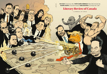 Load image into Gallery viewer, April 2025 Cover Print
