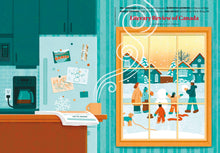Load image into Gallery viewer, January | February 2025 Cover Print
