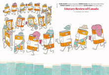 Load image into Gallery viewer, March 2025 Cover Print
