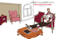 Load image into Gallery viewer, November 2025 Cover Print
